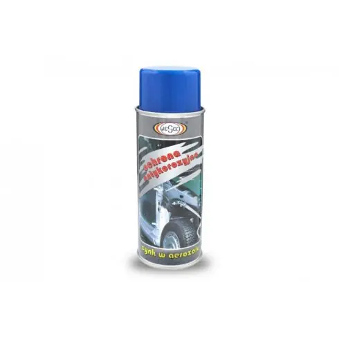 Olcsó Wesco cink spray 400ml 080301E