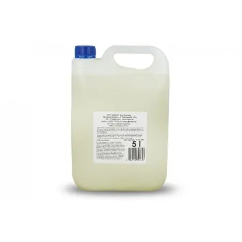 Olcsóbb Wesco permetezőfülke-tisztító folyadék 5L 011213L
