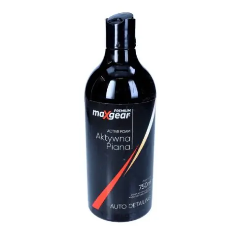 Kiárusítás Maxgear Premium autósampon 750ml 36-9005