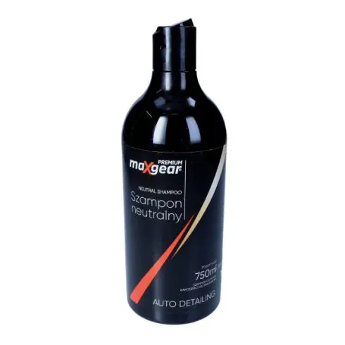 Bestseller Maxgear Premium autósampon PH semleges 750ml 36-9006