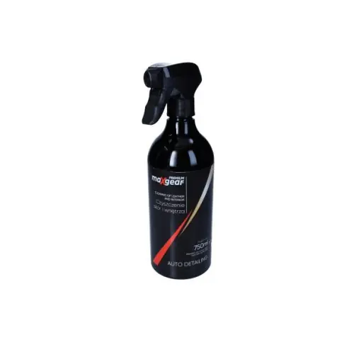 Maxgear Premium bőrtisztító-készítmény spray 750ml 36-9003 Biztonságos fizetés