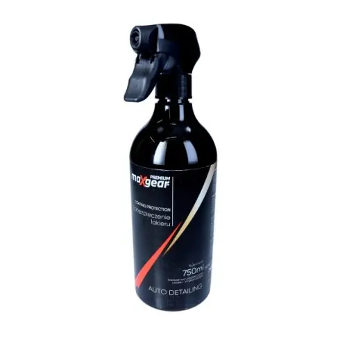 Maxgear Premium festék és lakk védő készítmény spray 750ml 36-9008 Különleges ajánlat