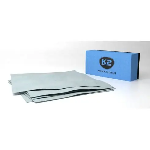 K2 kerámia applikátor csomag G039 Vedd meg most