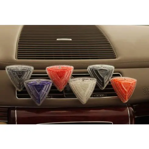 K2 DIAMO GREEN TEA légfrissítő V88ZHE Ingyenes szállítás