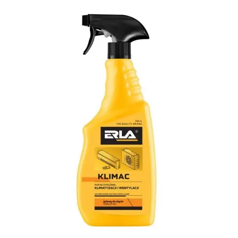Kedvezményes ár K2 klímatisztító-fertőtlenítő spray 700ml R4001
