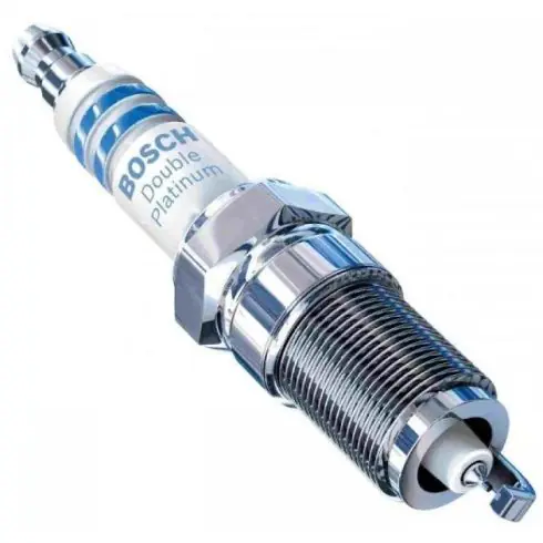 Bosch gyújtógyertya 0 242 235 666 Végkiárusítás