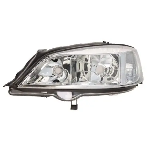TYC Főfényszóró bal OPEL ASTRA 98-0420-5488-08-2 Ajánlat
