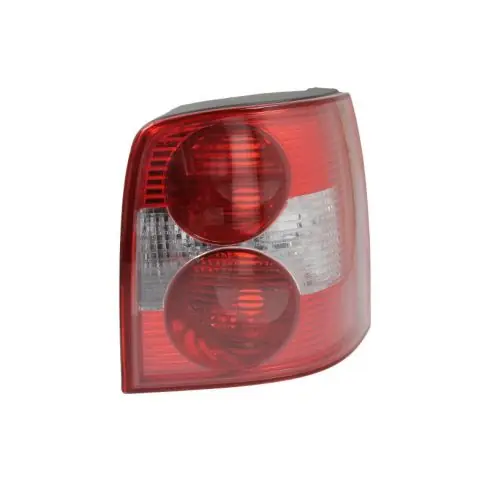 TYC Hátsó-lámpa jobb 00-05 VW Passat kombi 11-0209-01-2 Bestseller