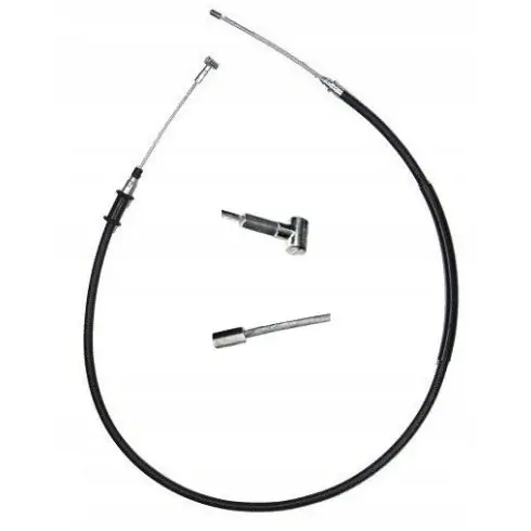 Gyors kiszállítás Fiat-PSA gyári kézifék-bowden 1348980080