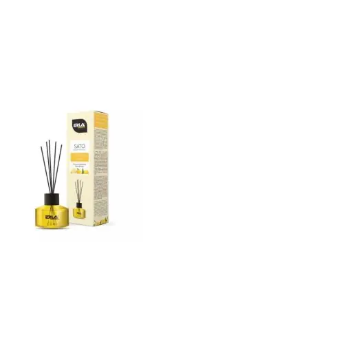 Biztonságos fizetés K2 Légfrissítő Erla rudak 50 ml R412