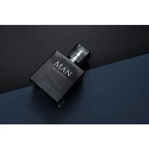 Újdonság K2 MAN autó parfüm 50ml V001