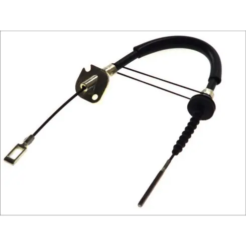 Fiat OEM kuplungbowden-huzal, kuplungműködtetés 7680262 Azonnal elérhető