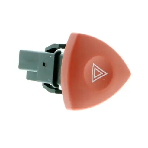 PSA (Opel) OEM Vészvillogó kapcsoló 93865956 Legkelendőbb