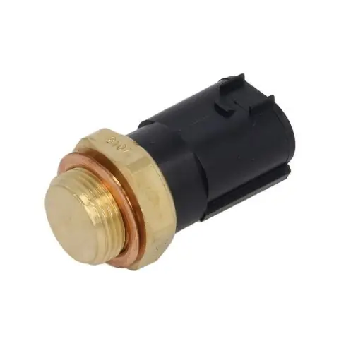 VW OEM Hőkapcsoló, hűtőventillátor 1J0959481A Árengedmény