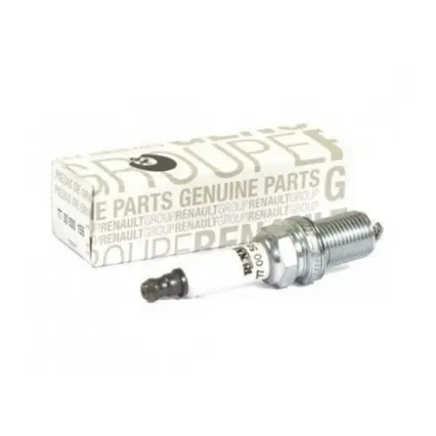 Vedd meg most Renault gyári gyújtógyertya 224011526R