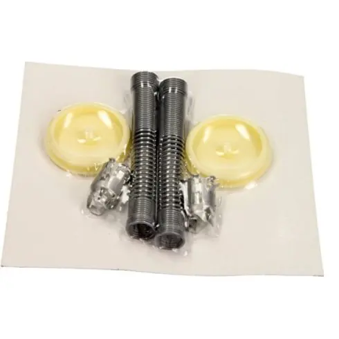 Árcsökkenés Fiat OEM Féknyereg javító készlet 9948362