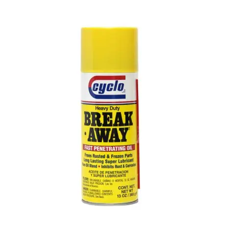 Ne maradj le K2 DC10 speciális csavarlazító spray 369ml DC10