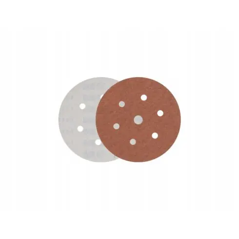 Rendeld meg most K2 6+1 gr 600 D150 mm száraz csiszolókorong L810600