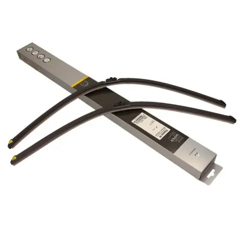 Renault OEM Ablaktörlő-lapát készlet elöl 288900971R Ajánlat