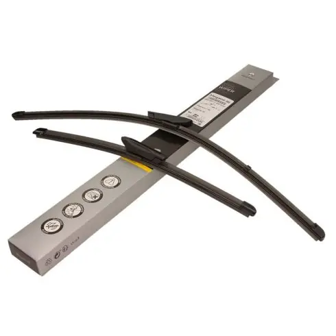 Renault OEM Ablaktörlő-lapát készlet első 288905450R Ne maradj le