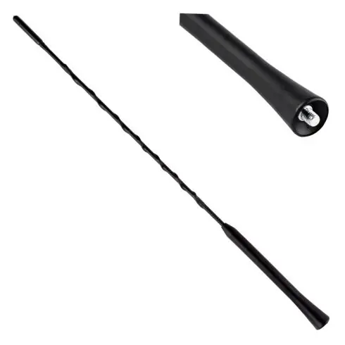 Amio univerzális alumínium antenna 40 cm-es 01130 Alacsony ár