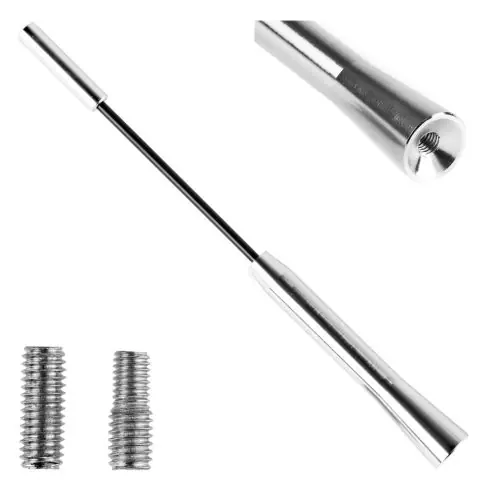 Amio univerzális alumínium antenna 20 cm-es 01294 Bestseller