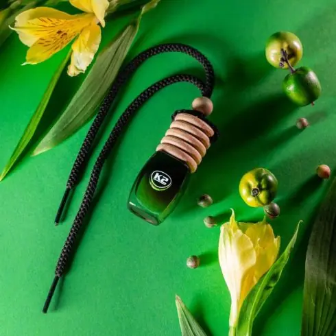 Alacsony ár K2 VENTO SOLO IMPRESSIVE AURORA illatosító 8ml V471K2