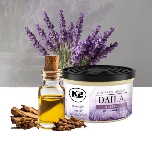 Ne maradj le K2 DAILA DESIRE illatosító 30g V871