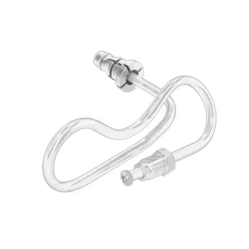 Vásárlói kedvenc PSA (Opel) OEM olajcső, kinyomócsapágy 24422066