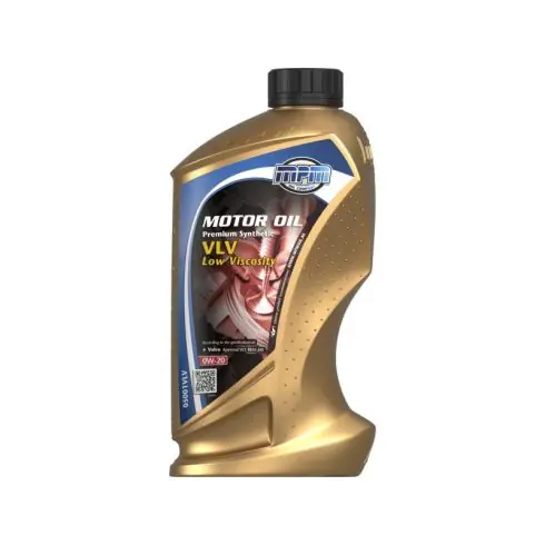 MPM Motorolaj 0W-20 Premium synt. Low Viscosity 1L motorolaj Biztonságos vásárlás
