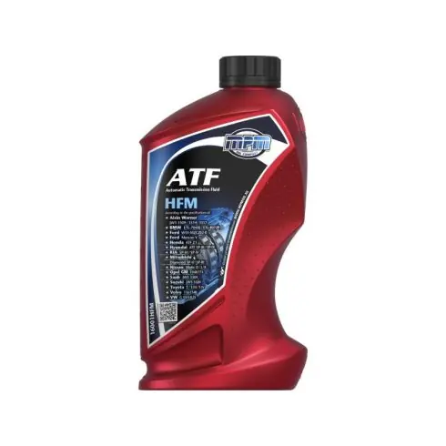 MPM ATF HFM 1 liter automata váltóolaj Kiárusítás
