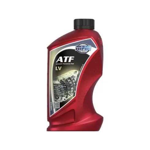 MPM ATF LV 1 liter automata váltóolaj Biztonságos fizetés
