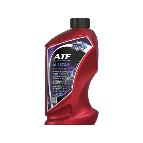 MPM ATF M-1375.4 1 liter automata váltóolaj Csak ma