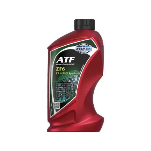 MPM ATF ZF6 Special 1 liter automata váltóolaj Prémium