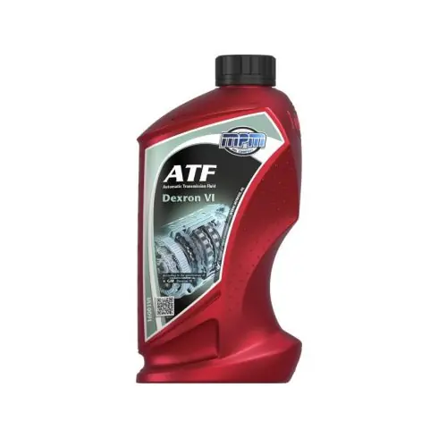 Kihagyhatatlan ajánlat MPM ATF Dexron VI 1 liter automata váltóolaj