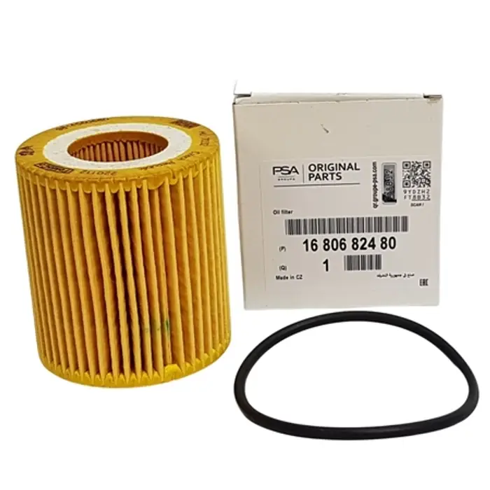 Nézd meg most Peugeot Partner 1.5 BlueHDi gyári új olajszűrő 2018-tól