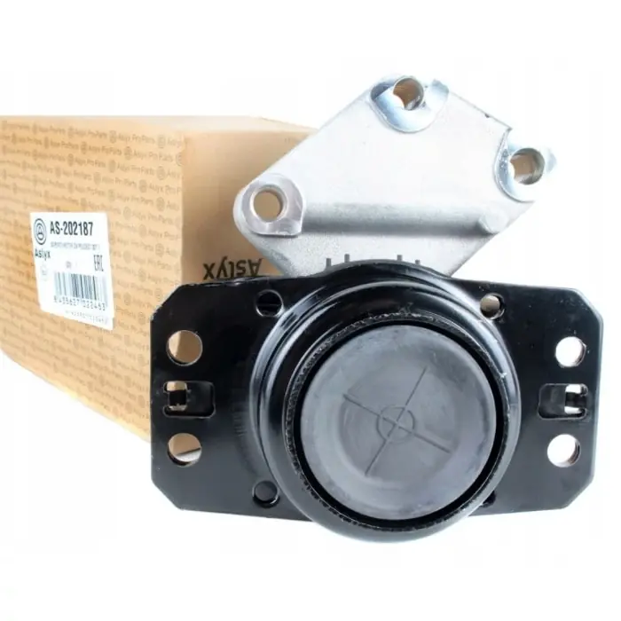 Peugeot Partner II 1.6hdi új utángyártott felső motortartó gumibak jobb oldal ASLYX 2005-2015-ig Prémium