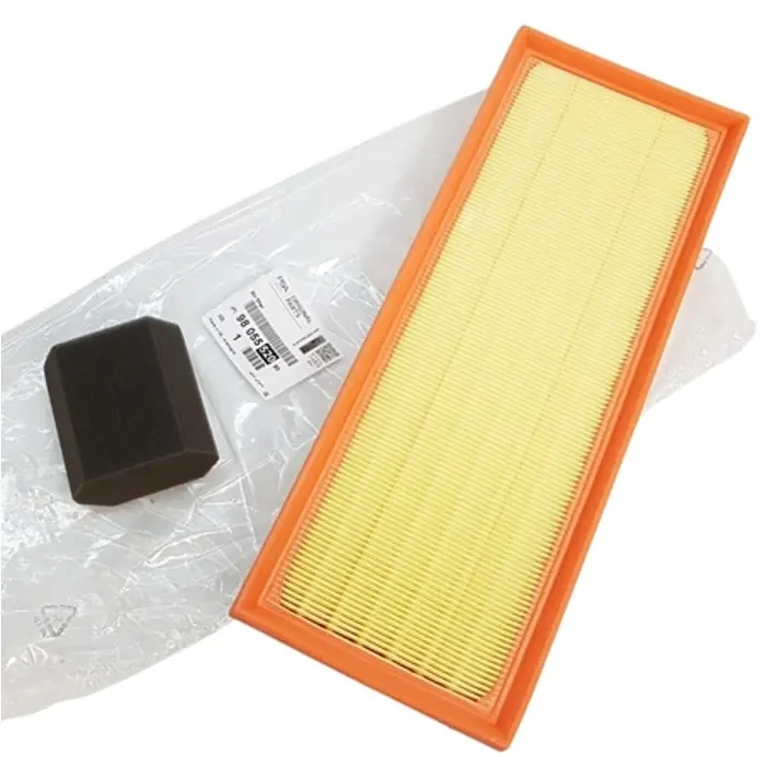 Kiárusítás Peugeot Partner 1.2 gyári új levegőszűrő, légszűrő 2016-tól