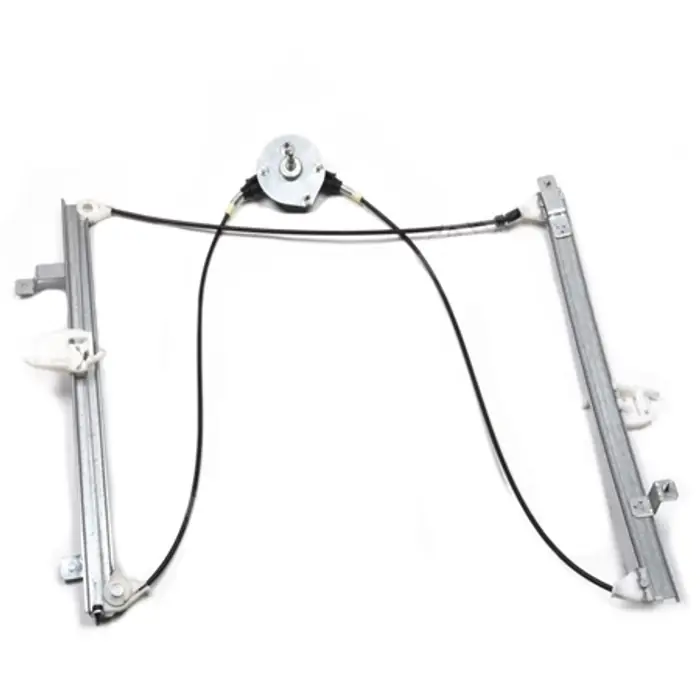 Peugeot Partner új utángyártott első manuális ablakemelő szerkezet, mechanika bal oldal 1996-2015-ig Exkluzív ajánlat