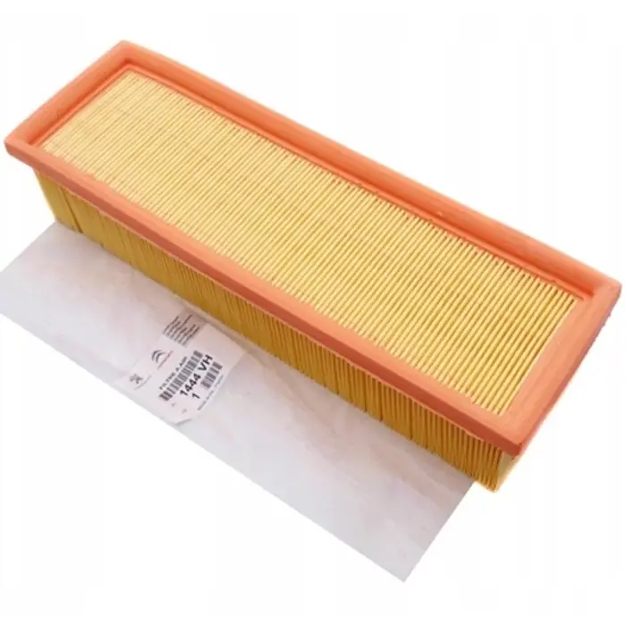 Peugeot Partner 1.4 gyári új levegőszűrő, légszűrő 2002-2015-ig Árcsökkenés