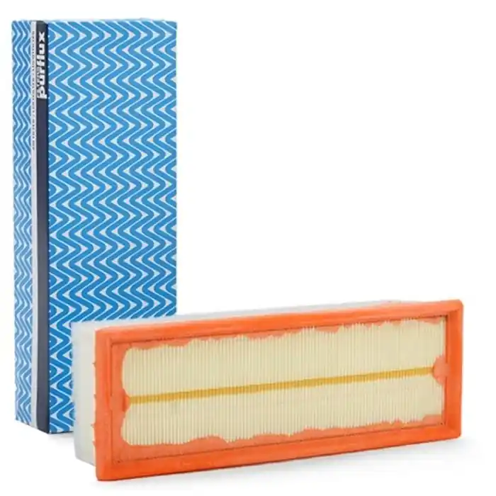 Peugeot Partner 1.6 HDI új utángyártott levegőszűrő, légszűrő PURFLUX 2005-2015-ig Azonnali szállítás