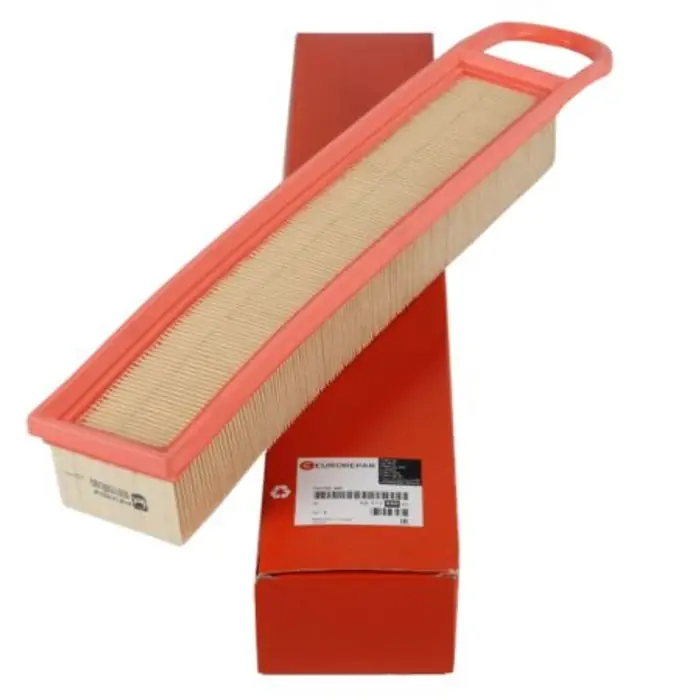 Biztonságos fizetés Peugeot Partner II 1.6 VTI gyári új levegőszűrő/légszűrő EUROREPAR 2009-2018-ig