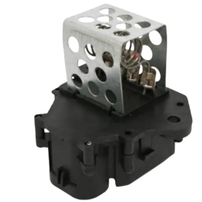 Ajánlat Peugeot RCZ új utángyártott hűtőmotor ventilátor előtét ellenállás WTE 2010-2015-ig