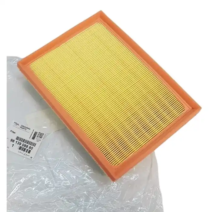 Vedd meg most Peugeot Traveller 1.5 BlueHDi gyári új levegőszűrő, légszűrő 2018-tól