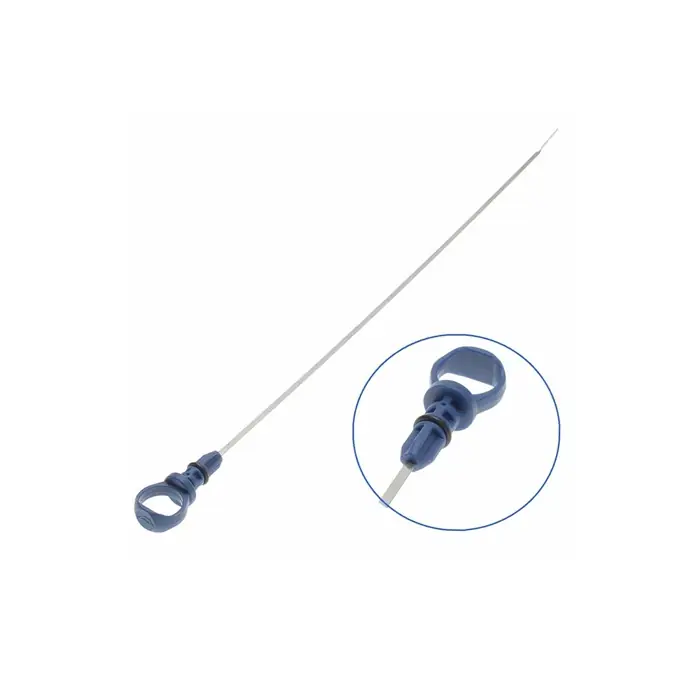 Biztonságos vásárlás Peugeot 2.0 HDI új utángyártott típusfüggetlen nívópálca 55,5 cm 1999-tól