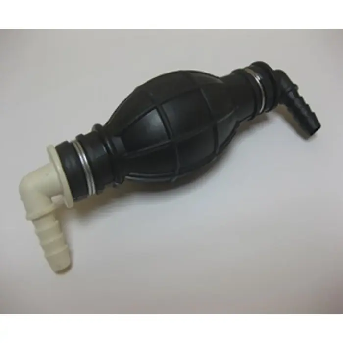 Peugeot HDI új utángyártott típusfüggetlen üzemanyag kézi pumpa derékszögű csatlakozással 2003-tól Azonnal elérhető