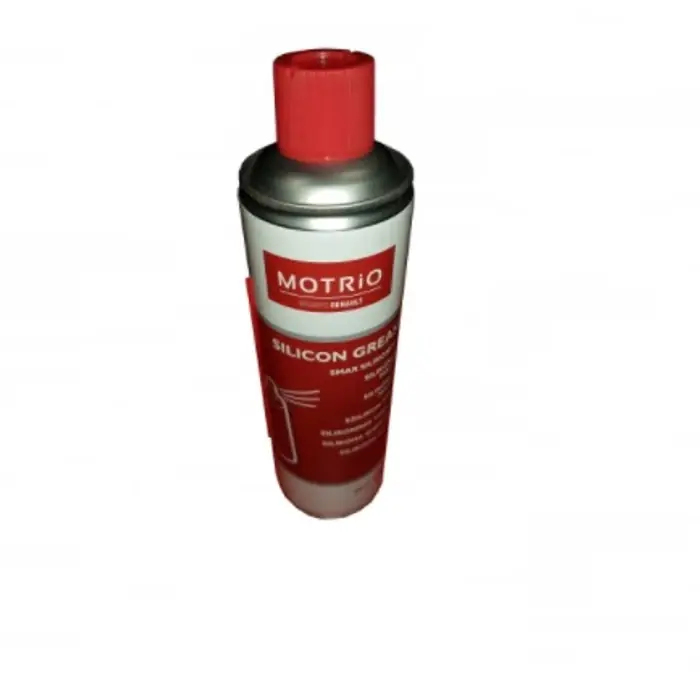 Legnépszerűbb Szilikon spray 500ml MOTRIO