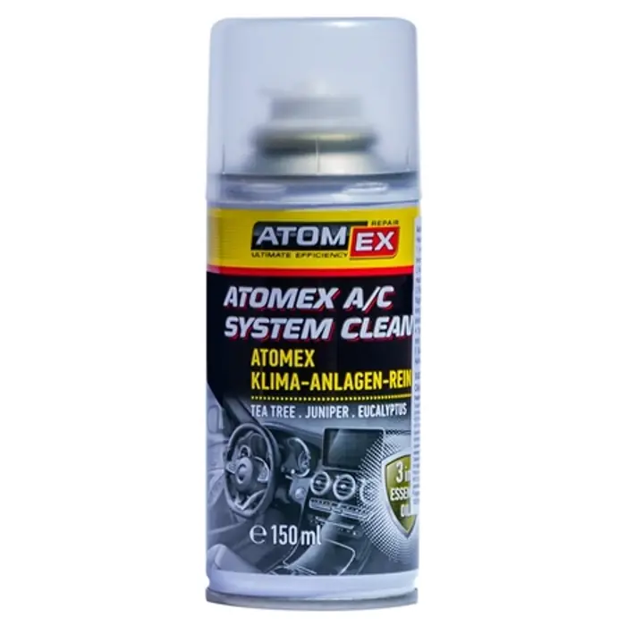 XADO 40316 ATOMEX klímatisztító 150ml Vásárlói kedvenc