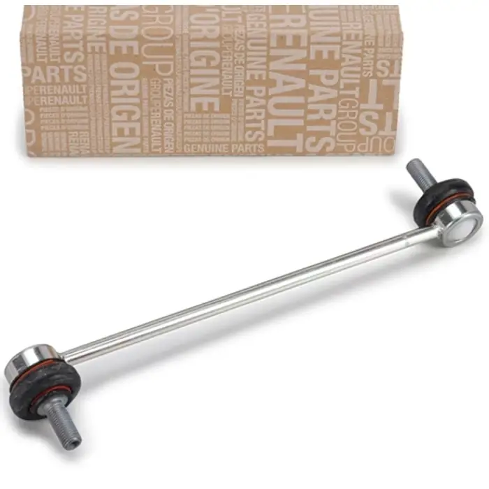 Végkiárusítás Renault Captur I gyári új futómű stabilizátor pálca első tengely 2013-2020-ig