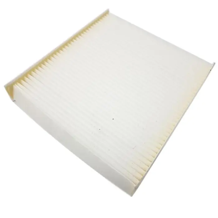 Renault Captur I 0.9Tce/1.2 Tce/1.5dci új utángyártott pollenszűrő, utastér filter MECAFILTER 2013-tól Korlátozott ajánlat